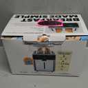 5 Speed Blender with 48-oz Plastic Jar