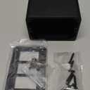 Rocker/Toggle Switch Box - 3 Gang Switches Installation housing for Pickup Truck Car UTV Off Road Marine