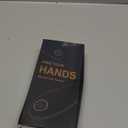 One Touch Electric Can Opener Fits Almost Can Sizes for Seniors with Arthritis, Hand Held Battery Operated Can Opener with Smooth Edge, Food Safe Kitchen Gadgets Automatic for Kitchen