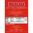 Larabar Cashew Cookie, Fruit and Nut Bars, Gluten Free and Vegan, 27.2 oz, 16 Ct (EXP 02/10/27)