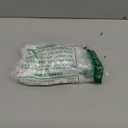 Ribbed Tank Tops for Women 2025 Spaghetti Strap Scoop Neck Slim Fitted Basic Sleeveless Casual Workout Cami Shirts (Small, A-short White)