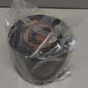 Gun Safe Dehumidifier, Moisture Absorbers, TOAAOT 800g Silica Gel Canister for Gun Case, Tool Box