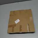 3 x Red Backdrop Party Decorations - 3 Pack of 3.2x8.2ft Foil Fringe Curtains Streamers Backdrop for Valentines Day Decorations,Birthday,Christmas