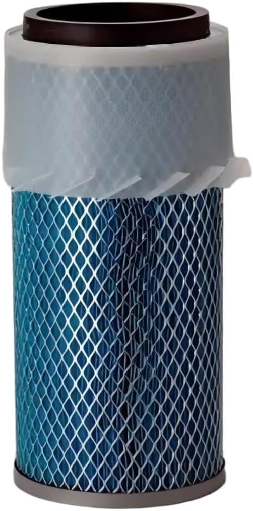 New Air Filter 1265510C1 Fits Case IH 3220 385 395 4210 4230 4240 484 584 595 684 695 784 884 885 895 Tractors Replace Fleetguard AF25456K Donaldson P522449 Wix 46389
