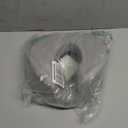 Face Down Pillow Massage Headrest for Bed, Face Pillow for Stomach Sleeping, Face Cradle, Massage/BBL Pillow After Surgery Post Eye Surgery Recovery