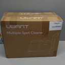 uwant Portable Carpet and Upholstery for Deep Cleaner, 18Kpa Carpet Cleaner Machine for Cars, Pets with Cleaning Tool and Self Cleaning Set of 1 for Spot, Rug, Couch