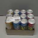 Cellucor C4 Performance & Smart Energy Drink Official Variety Pack | Zero Sugar Carbonated Preworkout Energy | 150+200mg Caffeine with Beta Alanine | 4 Flavors | 12 Fl Oz (12 Pack) (BB: 07/31/2025)