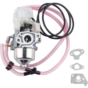Dasbecan 16100-Z0D-D03 Carburetor Compatible with Honda EU2000i EB2000i EU2000iK1 EU2000iT1 BF30E D/E Generator Carb Replaces 16100Z0DD03 16100-Z0D-D01