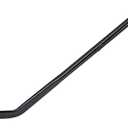 ATV Hand Shifter Control,Universal ATV Hand Gear Shifter,Gear Shift Lever 410mm/16in Long Black for Quad Dirt Bike