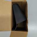 EDBETOS Gear Shifter Storage Compatible with Dodge Challenger 2015-2022 2023 Accessories Center Console Organizer Insert Gear Shift Tray Secondary Armrest Box Coin Container, Passenger Side