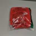 Boao Embroidery Valentines Day Table Runner 30 x 118 Inch Lace Gauze Love Heart Table Decor for Wedding Party Valentines Decorations Anniversary Mother's Day Home Party(Pink Heart)