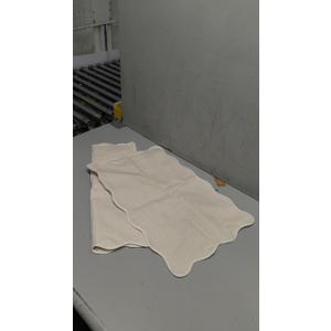 Pillow Covers Set of 2 21"x 13"