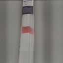 AOSKY Blackout Roller Shades Cordless Blinds for Windows, Free-Stop Shades with Valance, Thermal Insulated Fabric, UV Protection, Natural Woven Blinds for Home and Office (17" W x 72" H, White)