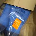 Sporti Essential Floating Swim Fins (Color) - M 8-9 / W 9-10 (BlueNavy)