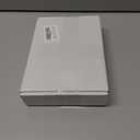 JULMELON 12 Pcs Lime Green Furry Christmas Ball Ornaments with Santa Hat, Xmas Green Furry Ornaments Christmas Ball Hanging Decorations Tree Decorations for Home Party Fireplace Mantel Wall Decor