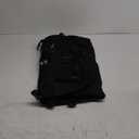 Trifold 66 Inch Women Travel Garment Bag With 7 pockets | Extra Long Wedding Dress, Formal, Evening, Ball Gown | Hanging, Breathable, Foldable | Full Length Traveling Clothes Carry On