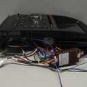 SIXWIN Android Car Stereo for Ford Taurus 2011-2016 with Wireless CarPlay Android Auto Mirror Link 2G+64G 9 Inch Touchscreen Bluetooth GPS Navigation WiFi FM Backup Camera MIC