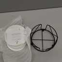 Funny Coasters - Perfect White Elephant Gifts - Unique Gifts for Women Men - Cool Friend Gifts - Secret Santa Gifts - Gag Gifts - Couples Gifts - Funny Housewarming Gifts - Birthday (Grey-novelty)