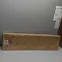 Window Visor Compatible with 2005-2015 Toyota Tacoma Standard Cab, Slim Style Acrylic Smoke Tinted 2PCS Sun Rain Shade Guard Wind Vent Air Deflector by IKON MOTORSPORTS, 2006 2007 2008 2009 2010