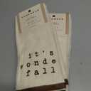 Hand Towels 4pc
