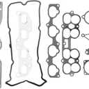 1 Set HS26519PT Cylinder Head Gasket Kit for Nissan Altima 2007-2012 QR25/T30 Efficiency Seal Metal Rubber Engine Valve Gasket Set