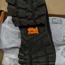 Timberland PRO Men's Titan Ev Slip-on Composite Safety Toe Work Shoes (12 Wide, Teak Trailblazer V1)