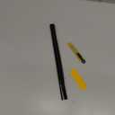 KOMAS 12 X 48 Tint Vinyl Film Sticker Sheet Roll for Car Headlight, Tail Lights, Fog Lights with Squeegee + Cutter (Glossy Light Black)