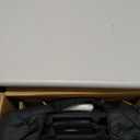 Mac Sports Collapsible Folding Outdoor Utility Wagon, Black