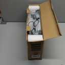 Bonsenkitchen Vacuum Sealer Machine, Multi-Functional Food Sealer with Built-in Cutter & Bag Storage, High-Speed Continuous Working with Globefish Technology, Includes Vacuum Bags & Roll Bag