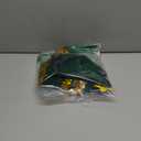 cyeollo Dog Christmas Costume Cute Christmas Tree Outfit Pet Dog Clothes Puppy Xmas Costumes for Small Dogs, Green, S