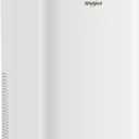 Whirlpool 14,000 BTU Portable Air Conditioner with Heater and Dehumidifier