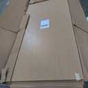 FALKEN DESIGN - Falkendesign-Acrylic-CL-1/4-2460 Falken Design Acrylic Plexiglass Sheet, Clear, 24" x 60" x 1/4"