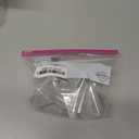 Momstouch 20mm Flange Compatible with Spectra S1 S2 9 Plus Synergy Gold Breastpump Replacement to Spectra Pump Parts and Flange; Not Original; Replaces Shield