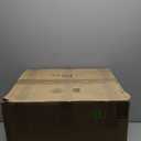 Under Desk Elliptic Elliptical Exercise Machine12 Speed Adjustment, Forward and Backward Movement, Suitable for Elderly Leg Exercise Oval Machine Seniors Oval Foot Pedal Machine (White)