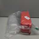 Nordic Ware Microwave Pasta Cooker, 6.4 Cup, Red