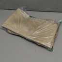 ZTUJO Purse Organizer Insert, Felt Bag Organizer with Metal Zipper, Handbag & Tote Shaper, For Speedy Neverfull Tote, 7 Sizes (Slender Medium, Silky Beige)