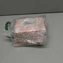 SGHUO 12pcs 4"x6" Pink Rubber Carving Blocks Linoleum Block Stamp Making Kit