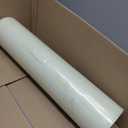 Countertop Protection Film, 24 inch x 600', Made in USA, Self Adhesive Clear Countertop Protector, Clean Removal Surface Protection Film for Kitchen Counters, Granite, Marble, Acrylic, Glass & Quartz