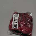 Avidlove Womens Sleepwear Lace Pajamas Cami PJS Set Pajama Set for Women (Small, Wine Red Dots)