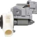 Washer Pump OEM W10276397