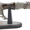 Fantasy Master Fantasy Dragon Knife Display with Stand
