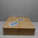 POWERTEC 2-1/2" x 50' Dust Collection Hose, 2.5 Inch Flexible PVC Dust Collector Hose for Table Saw, Band Saw, Router Table, Belt Sander, Woodworking & Garage, Wood Shop Dust Collection System (70240)