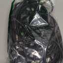 Gearlux DMX Cable, 3 Pin, Male to Female, 25 Feet - 2 Pack