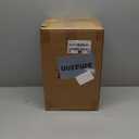 VEVOR 264GPH Canister Filter, 2-Stage External Aquarium Filter with Powerful Pump, Quite Water Circulation Cleaning Machine with Media for Fish Tanks and Aquariums Up to 75 Gallons, for Freshwater