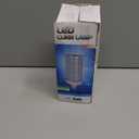 LED Corn Light Bulb 500W Equivalent 5000 Lumen 6500k 50W Large Area Cool Daylight White E26/E27 Medium Base Corn Bulb for Outdoor Indoor Garage Warehouse Factory Workshop Street Backyard