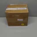 AC Compressor and A/C Clutch CO 30011C RL111610AB for 09-12, 09-17 Jeep, 2.0L, 2.4L Dodge Caliber, Patriot, Compass