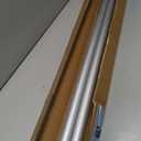 Professional 16 Foot Telescopic Aluminum Swimming Pool Pole - Attach Connect Skimmer Nets, Rakes, Brushes, Vacuum Heads Cleaning