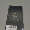 ZIYE Magnetic for iPhone 15 Pro Case with Stand Glitter for Women Girl,[Compatible with Magsafe][Screen Protector] Sparkly Bling Diamond Designed for iPhone 15 Pro Case with Kickstand,Silver