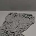 WiWi Women's Viscose from Bamboo Joggers Super Soft Pajama Pants Yoga Bottoms Cooling Lounge Sweatpants, Large (A-heather Grey)