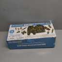 Metemot Kids Army Costume for Boys, Military Army Costume with Army Toys, Solider Boy Dress up, Halloween Costumes for Boys, M